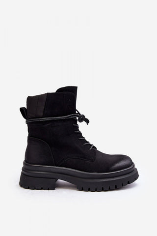  Zware bottines model 190526 Step in style 
