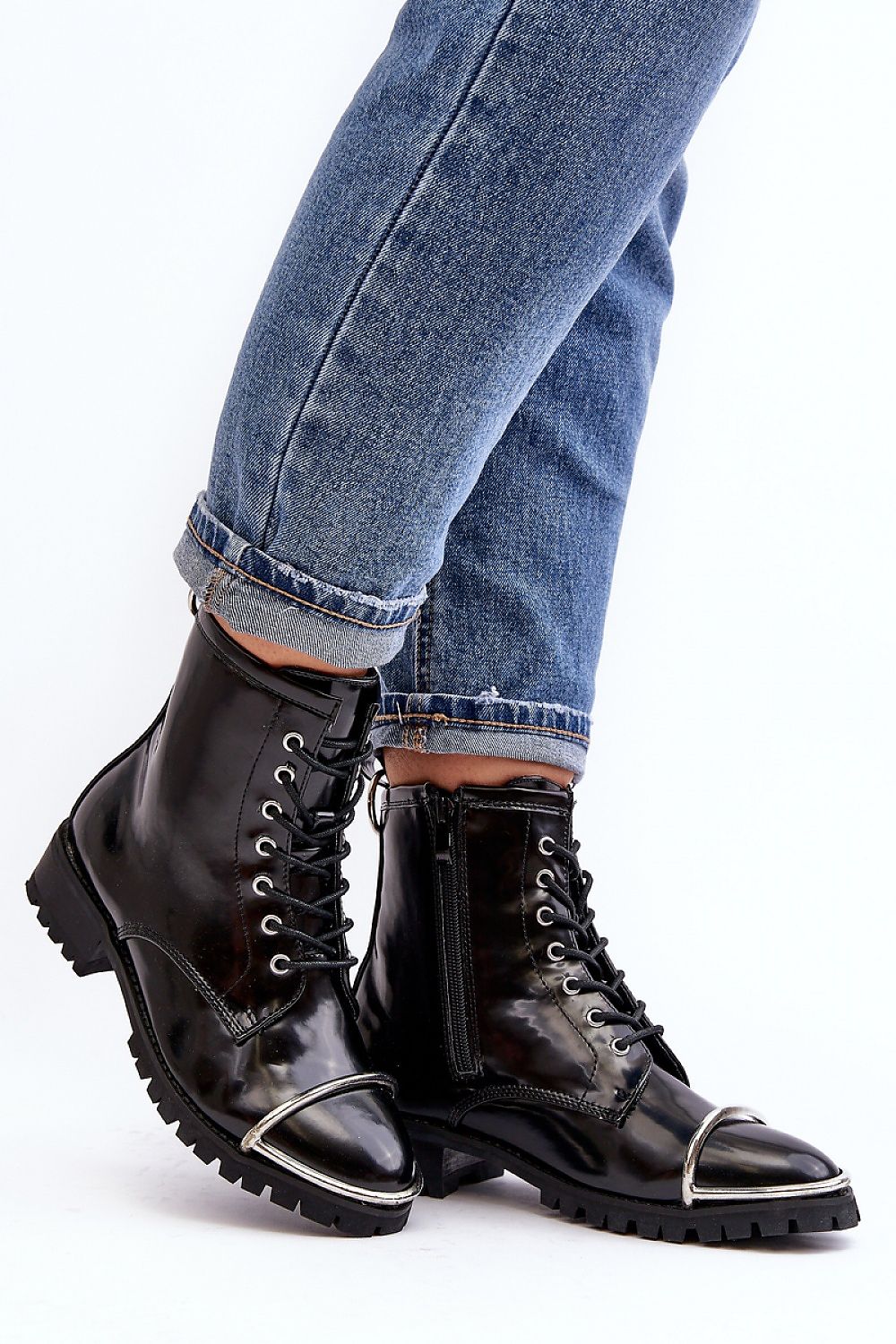  Laarsjes model 190531 Step in style 