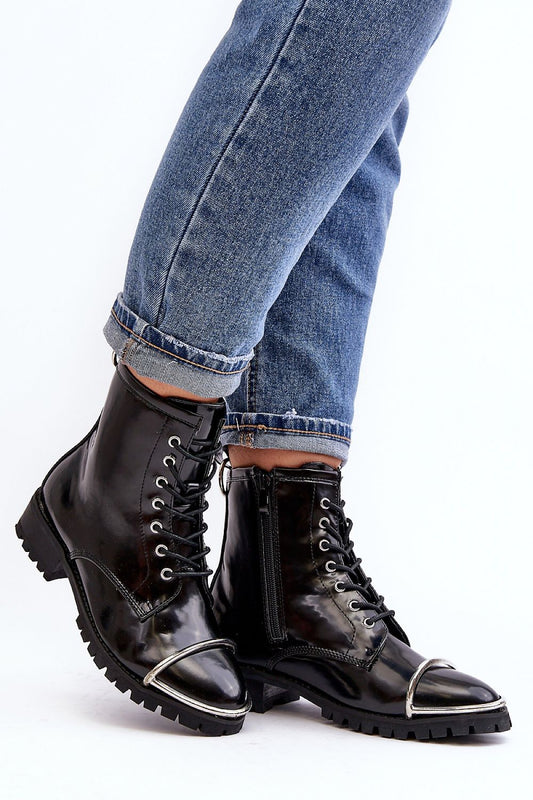  Laarsjes model 190531 Step in style 