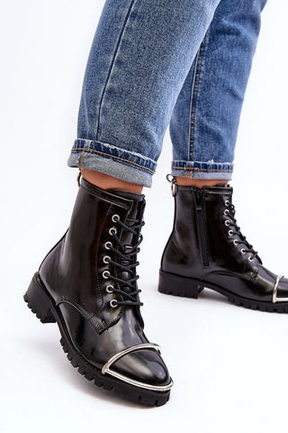  Laarsjes model 190531 Step in style 