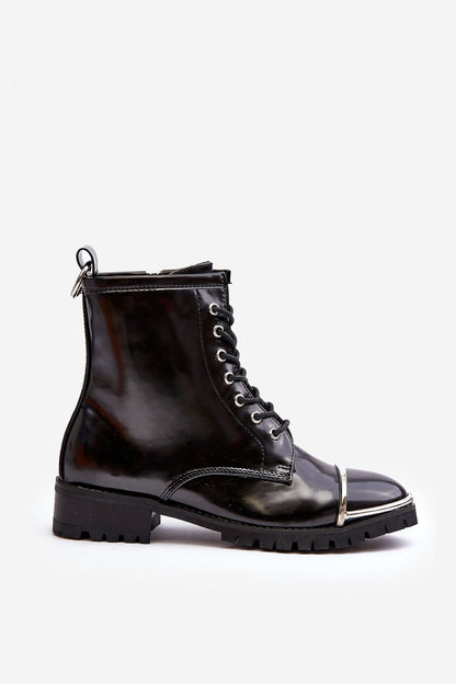 Laarsjes model 190531 Step in style 