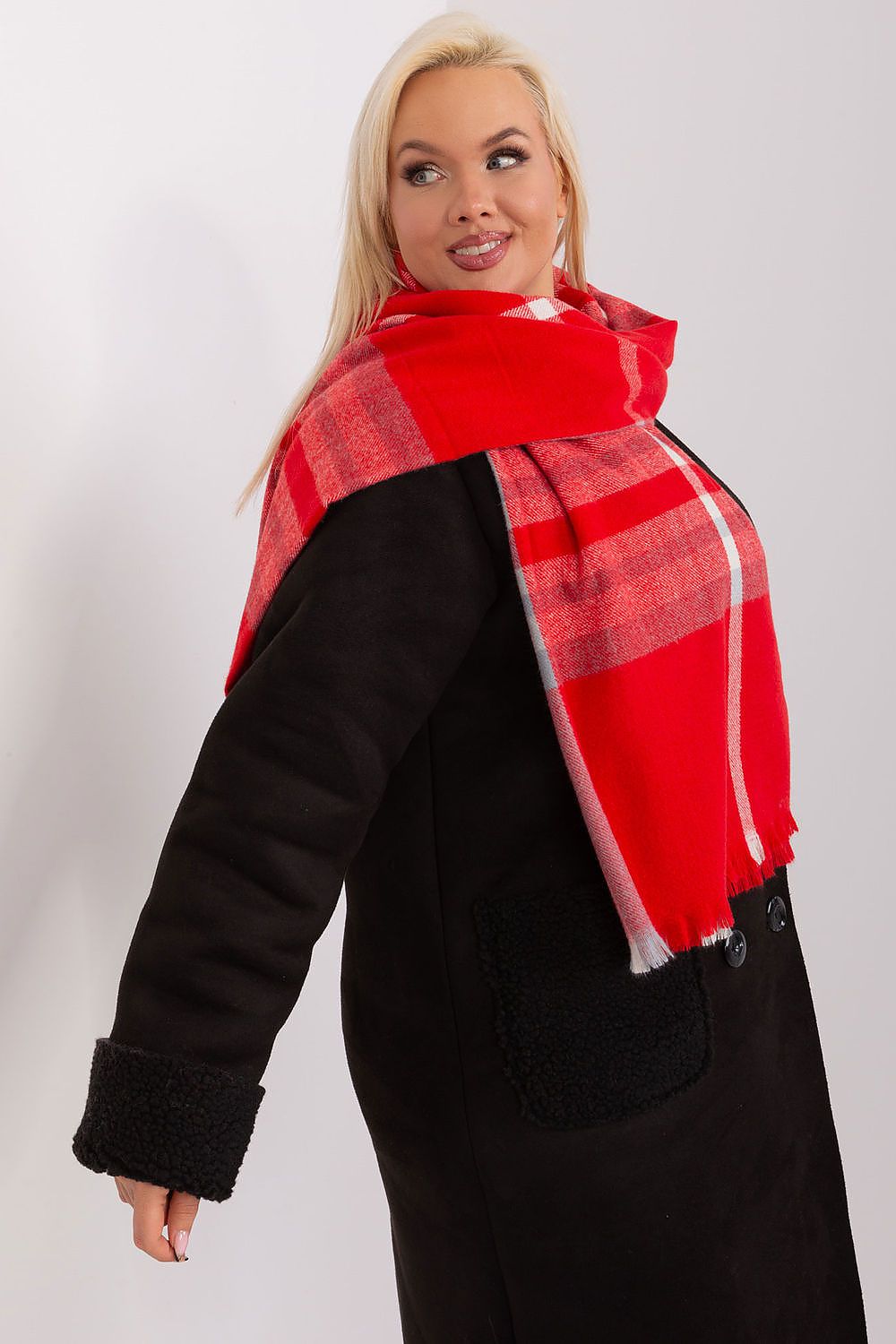  sjaal model 190566 AT 