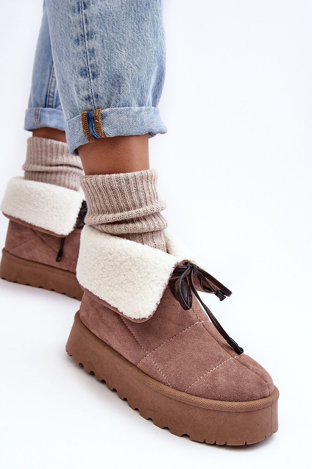  snowboots model 190659 Step in style 
