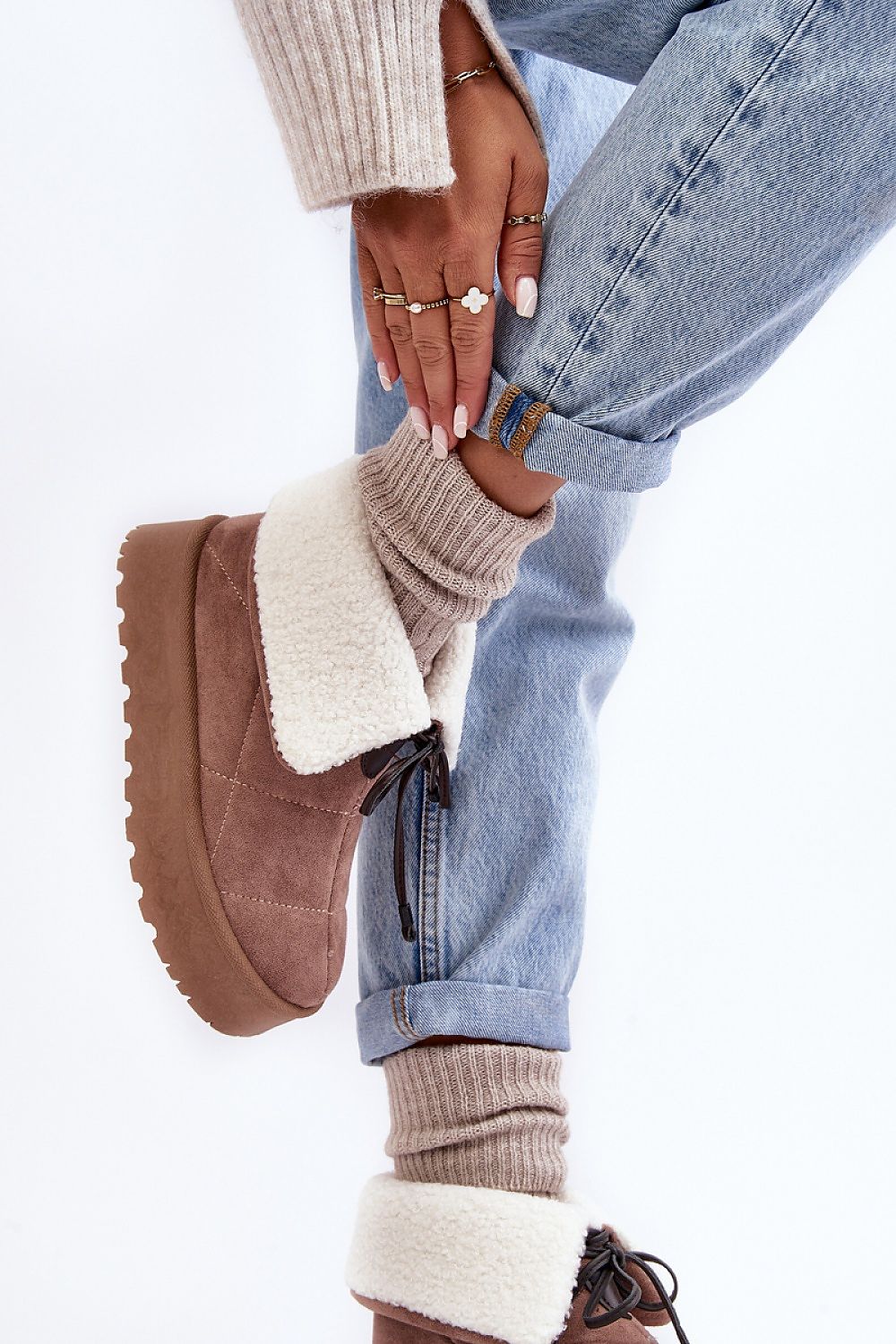  snowboots model 190659 Step in style 