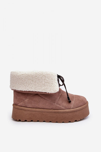  snowboots model 190659 Step in style 