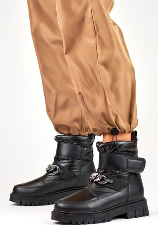  snowboots model 190674 PRIMO 