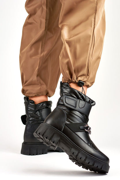  snowboots model 190674 PRIMO 