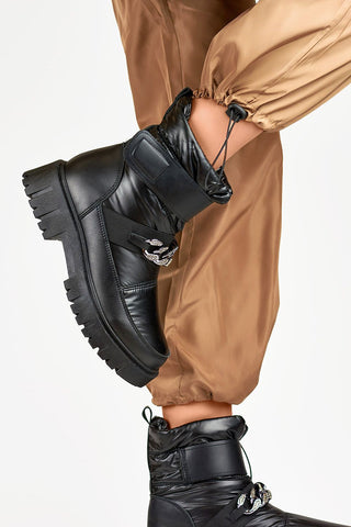  snowboots model 190674 PRIMO 