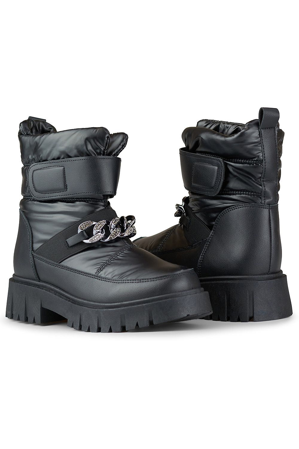  snowboots model 190674 PRIMO 
