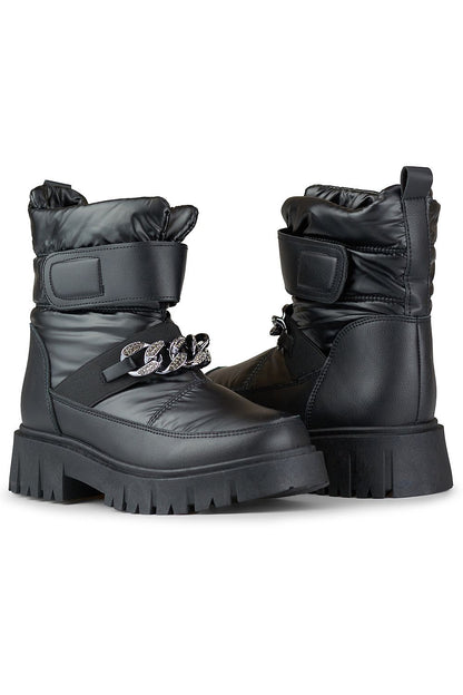  snowboots model 190674 PRIMO 