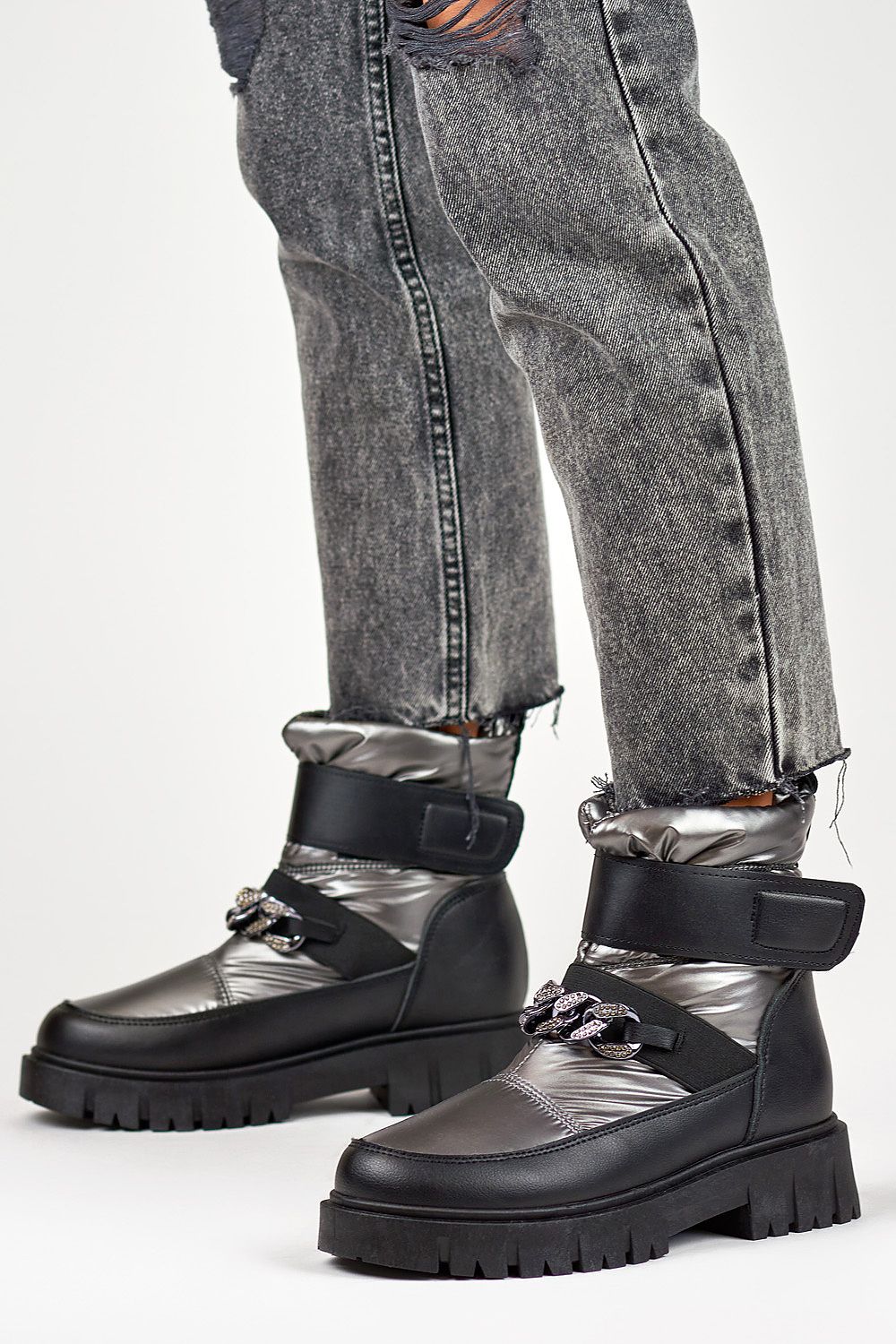  snowboots model 190675 PRIMO 
