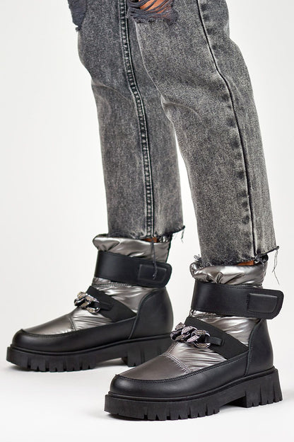  snowboots model 190675 PRIMO 