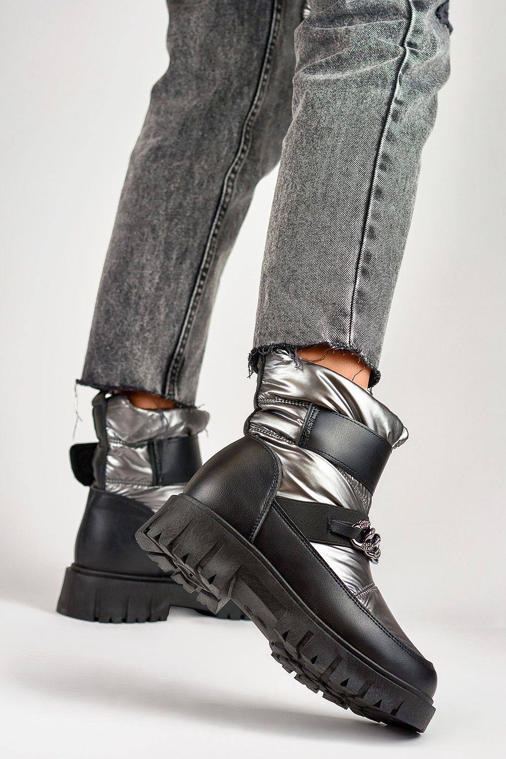  snowboots model 190675 PRIMO 