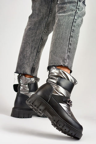  snowboots model 190675 PRIMO 
