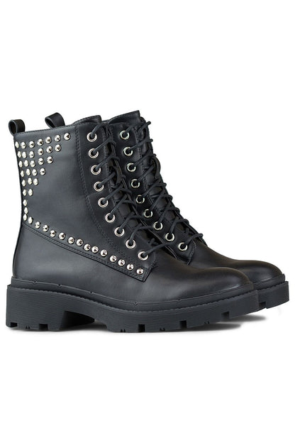  Laarsjes model 190679 PRIMO 