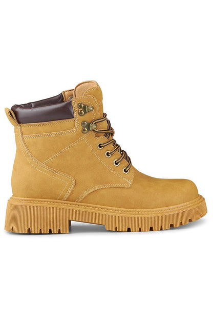  Zware bottines model 190683 PRIMO 