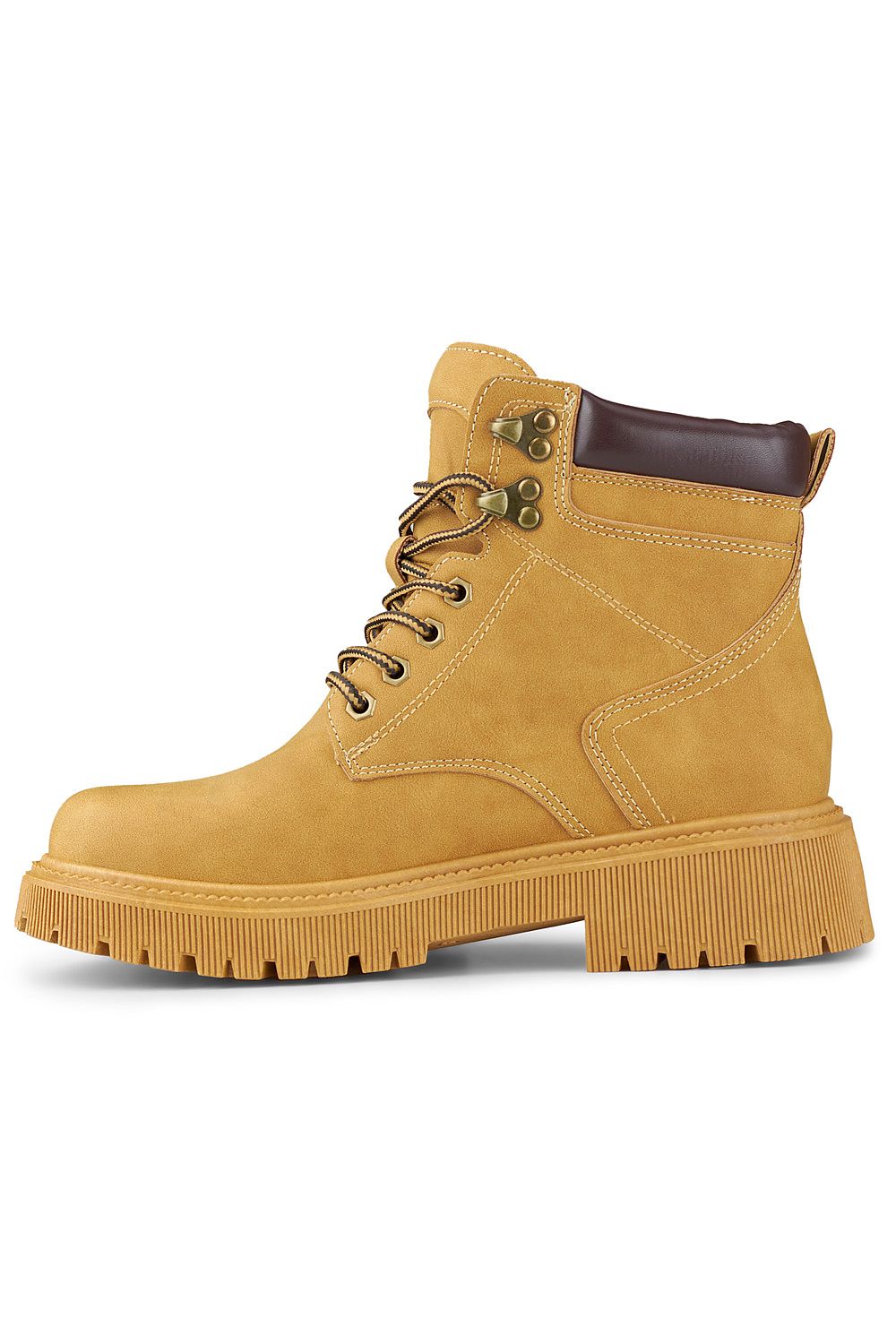  Zware bottines model 190683 PRIMO 