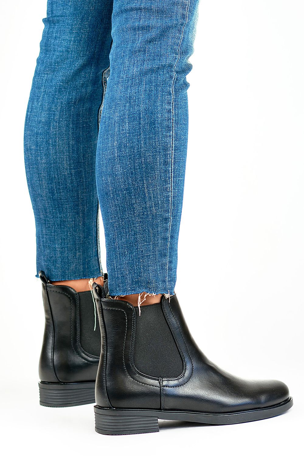  Chelsea boots model 190693 PRIMO 