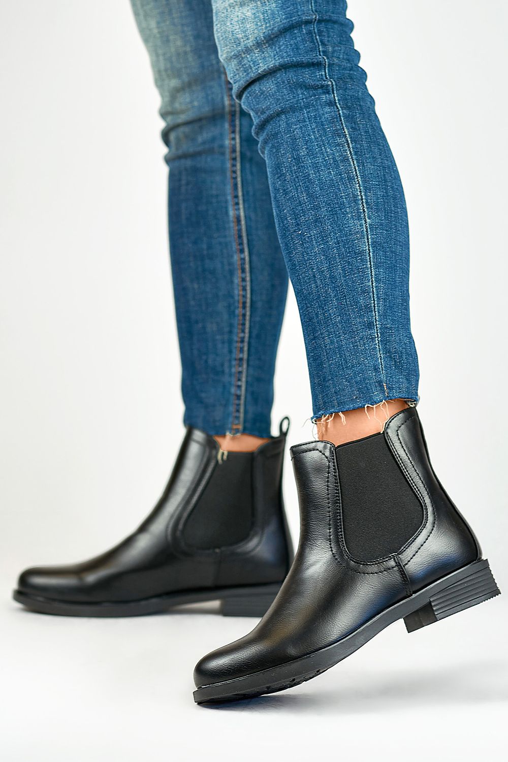  Chelsea boots model 190693 PRIMO 