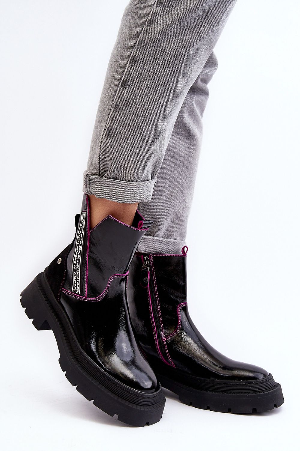  Schoenen op hakken model 190707 Step in style 