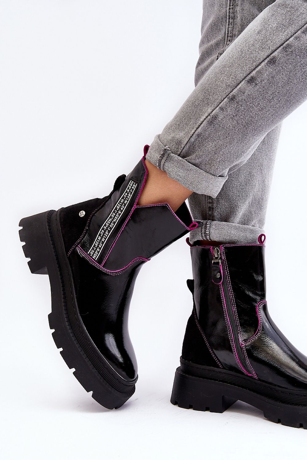  Schoenen op hakken model 190707 Step in style 