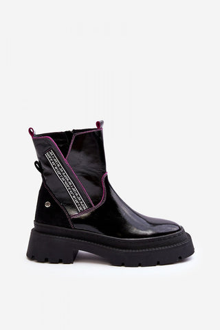  Schoenen op hakken model 190707 Step in style 