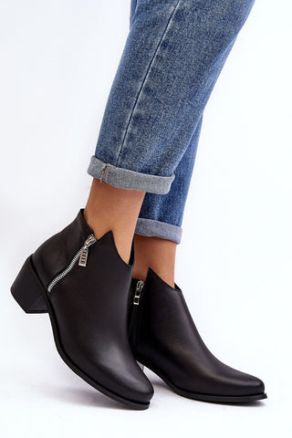  Schoenen op hakken model 190708 Step in style 