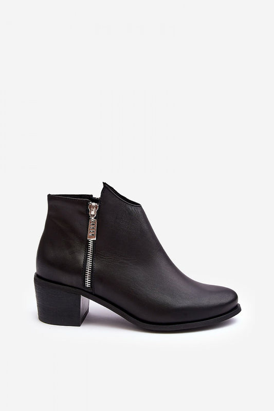  Schoenen op hakken model 190708 Step in style 