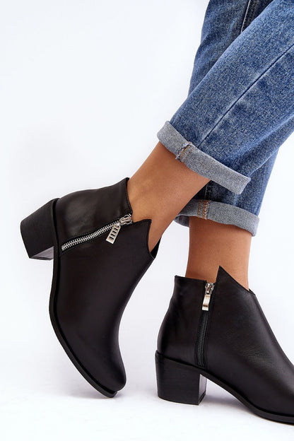  Schoenen op hakken model 190708 Step in style 