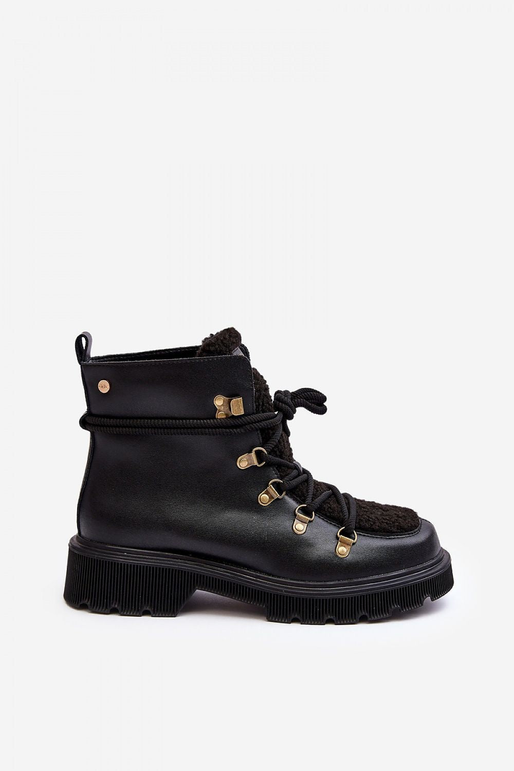  Zware bottines model 190716 Step in style 