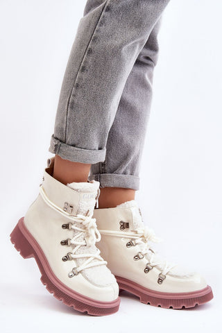  Zware bottines model 190717 Step in style 