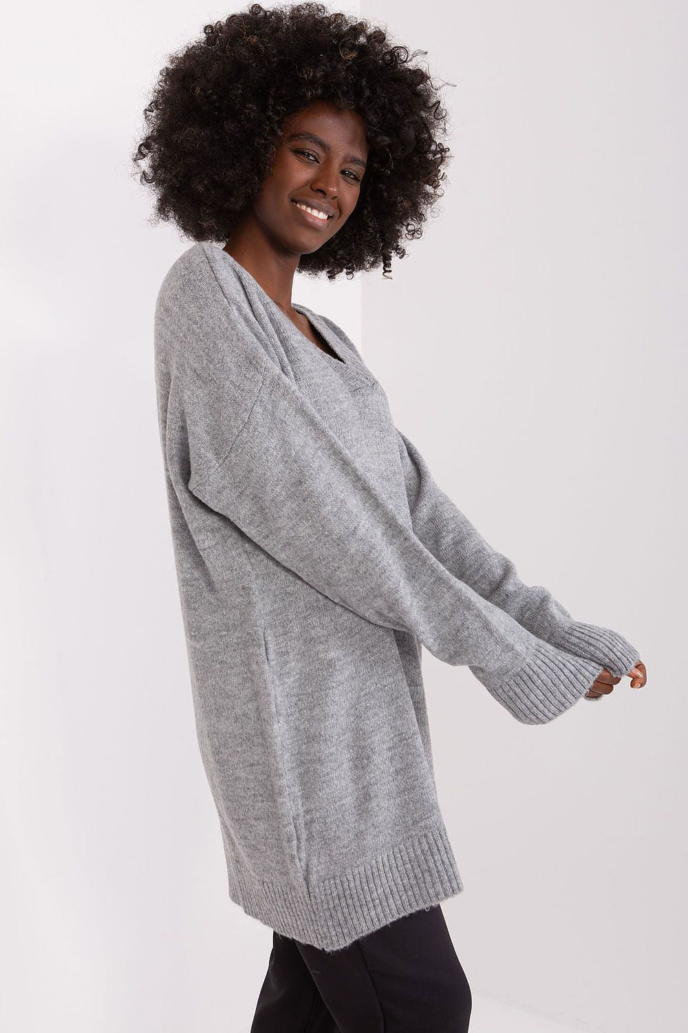  trui model 190757 Badu 