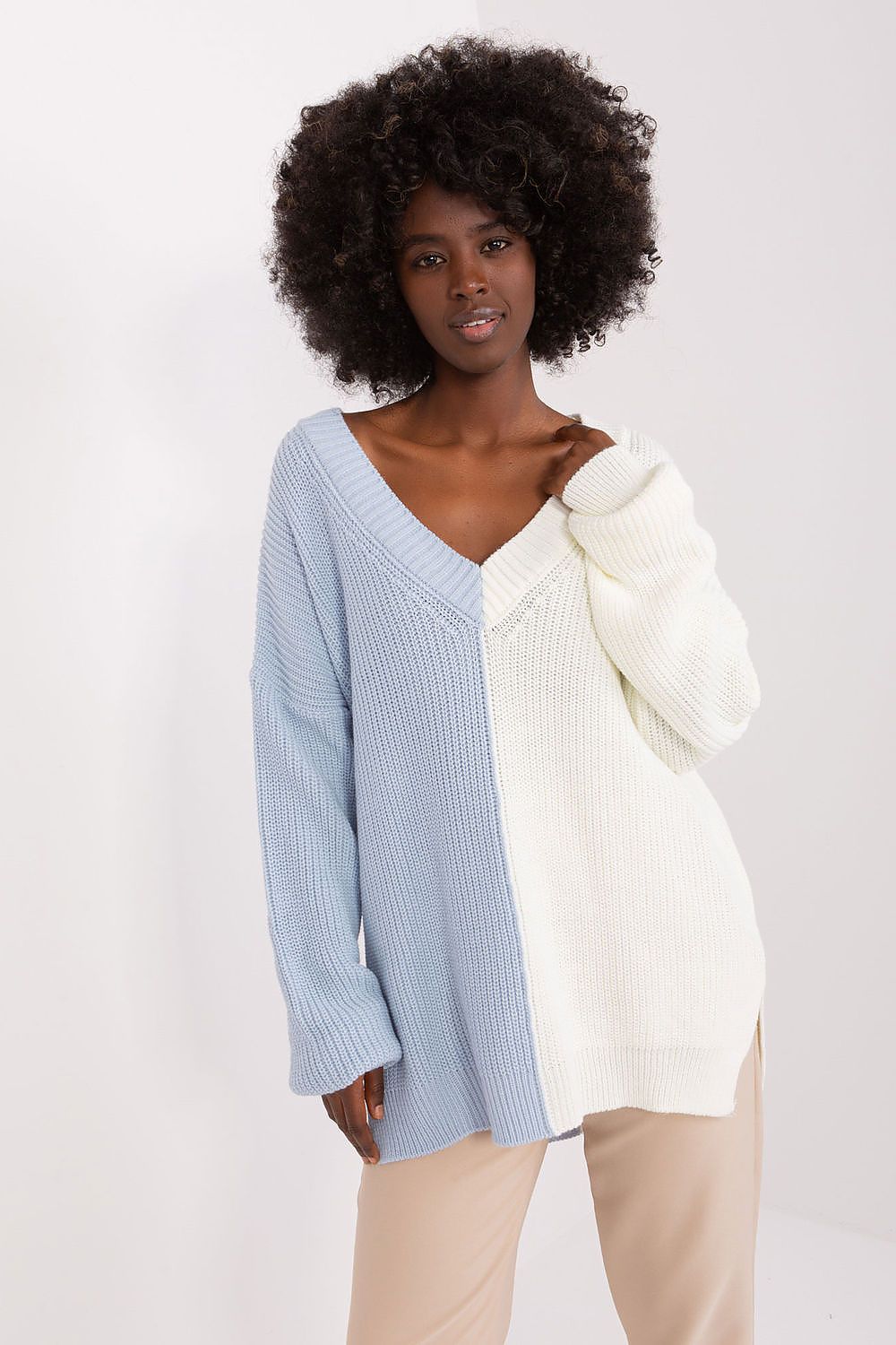  trui model 190761 Badu 