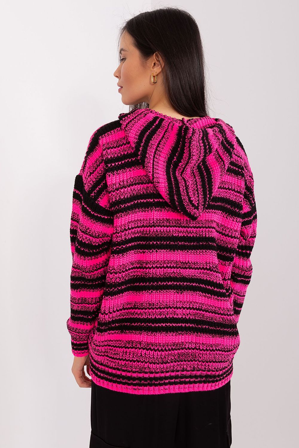  cardigan model 190765 Badu 