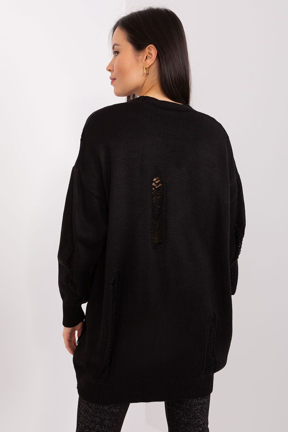 cardigan model 190769 Badu 