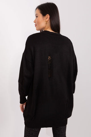  cardigan model 190769 Badu 