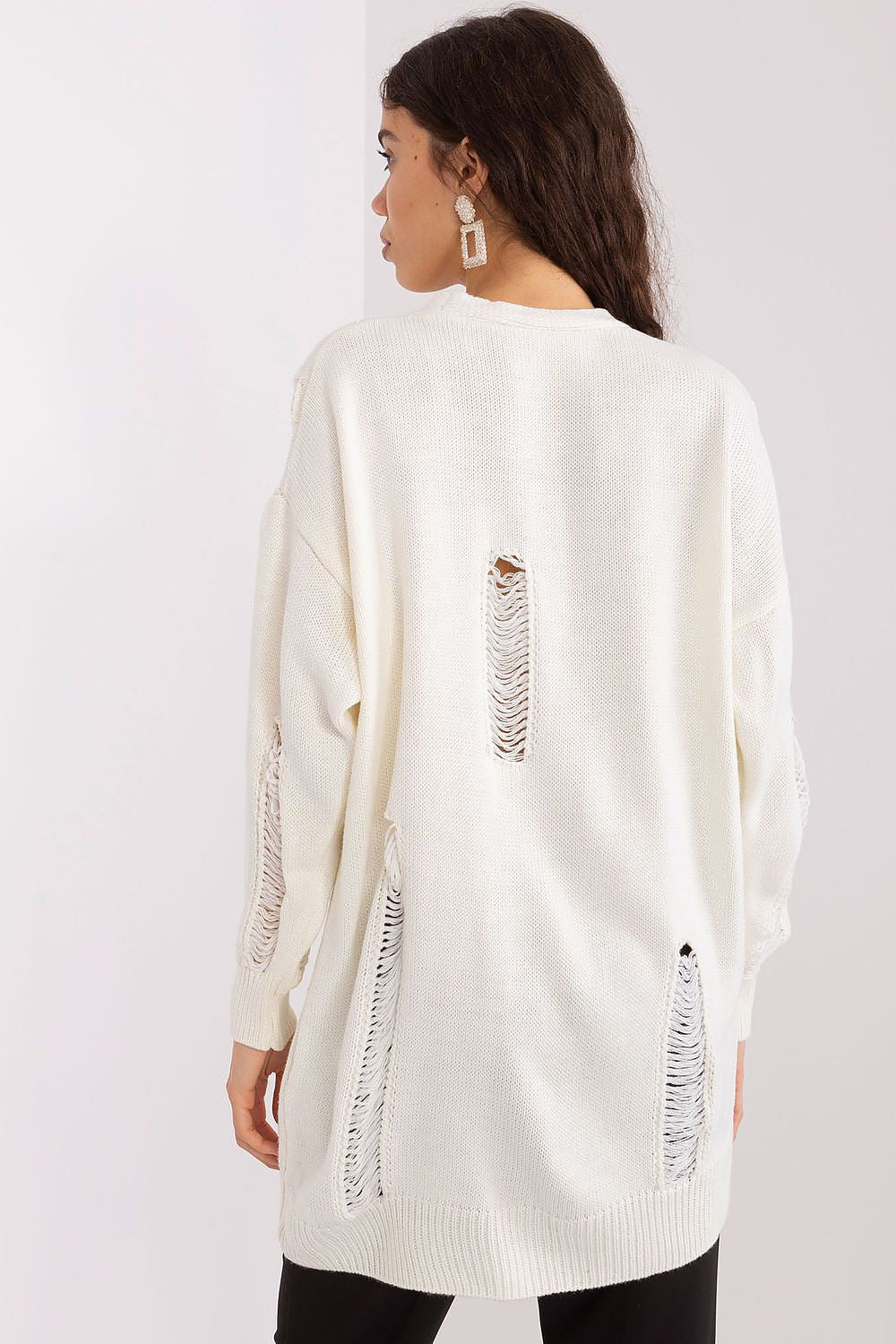  cardigan model 190770 Badu 