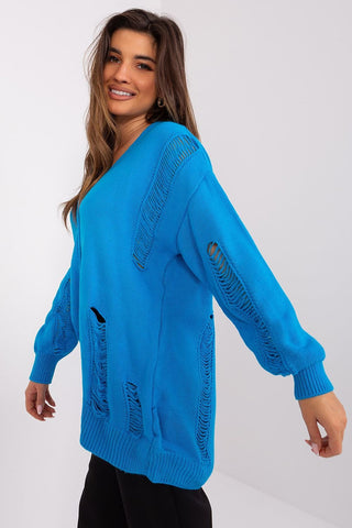 cardigan model 190774 Badu 