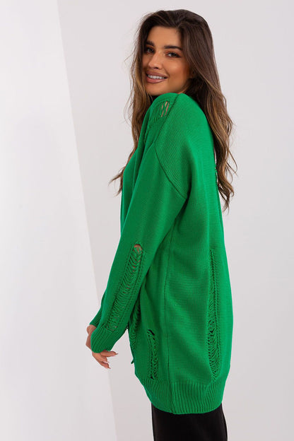  cardigan model 190776 Badu 