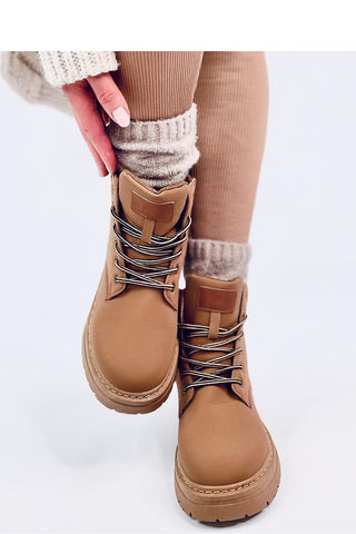  Zware bottines model 190809 Inello 