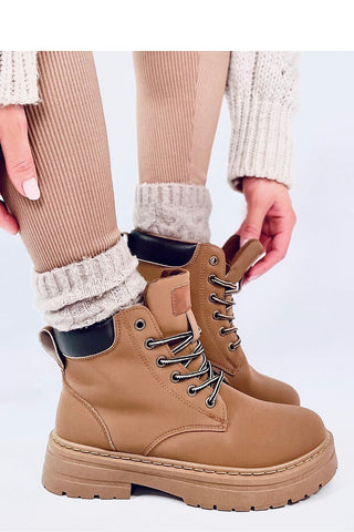  Zware bottines model 190809 Inello 