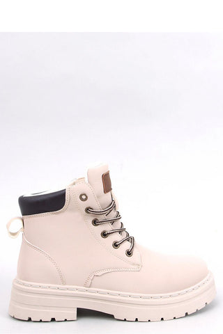  Zware bottines model 190810 Inello 