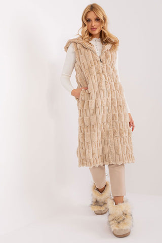  vest model 190865 AT 