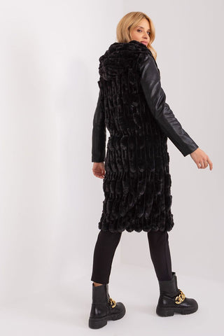  vest model 190866 AT 