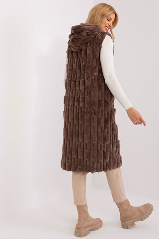  vest model 190868 AT 