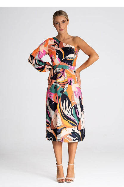  Formele jurk model 190902 Figl 