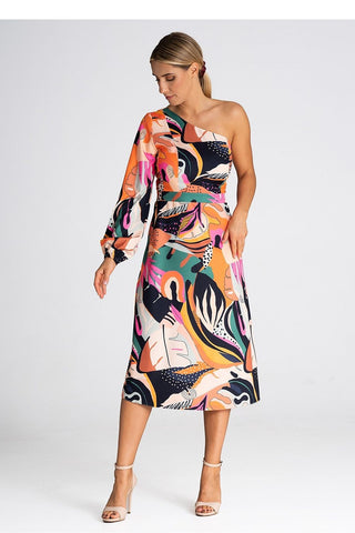  Formele jurk model 190902 Figl 