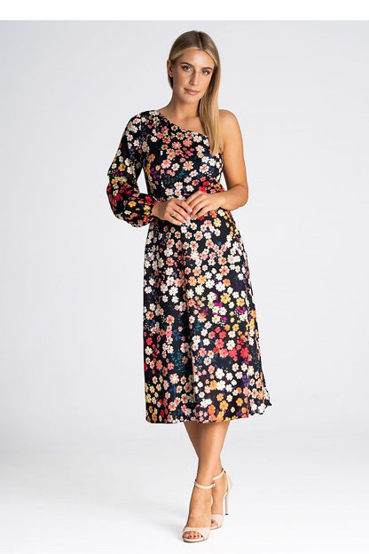  Formele jurk model 190903 Figl 