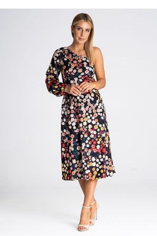  Formele jurk model 190903 Figl 