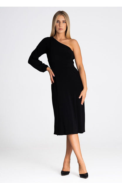  Formele jurk model 190912 Figl 